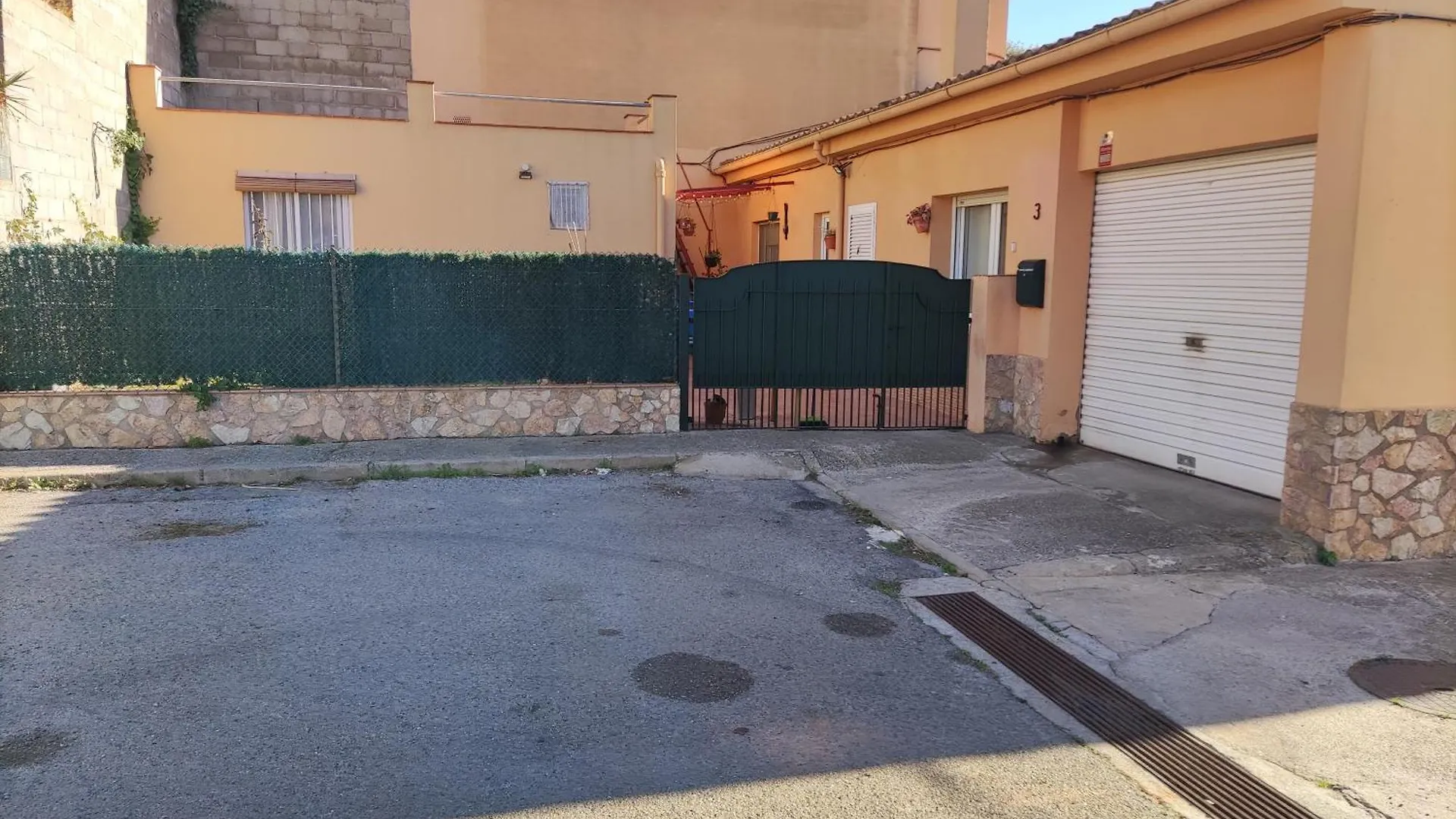 Apartamento The Anex Reformado Recientemente Palafrugell 0*,  España