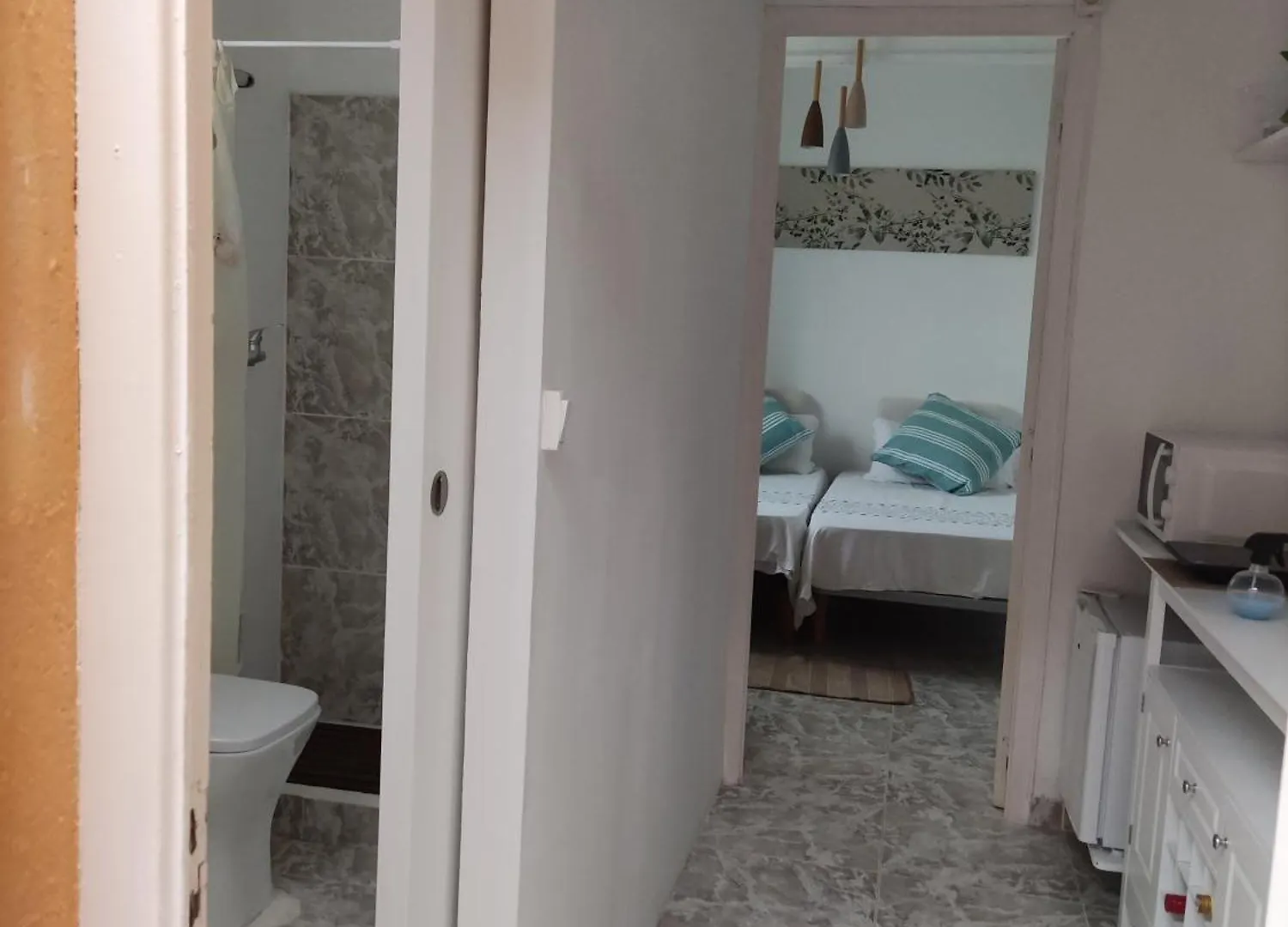 Apartamento The Anex Reformado Recientemente Palafrugell