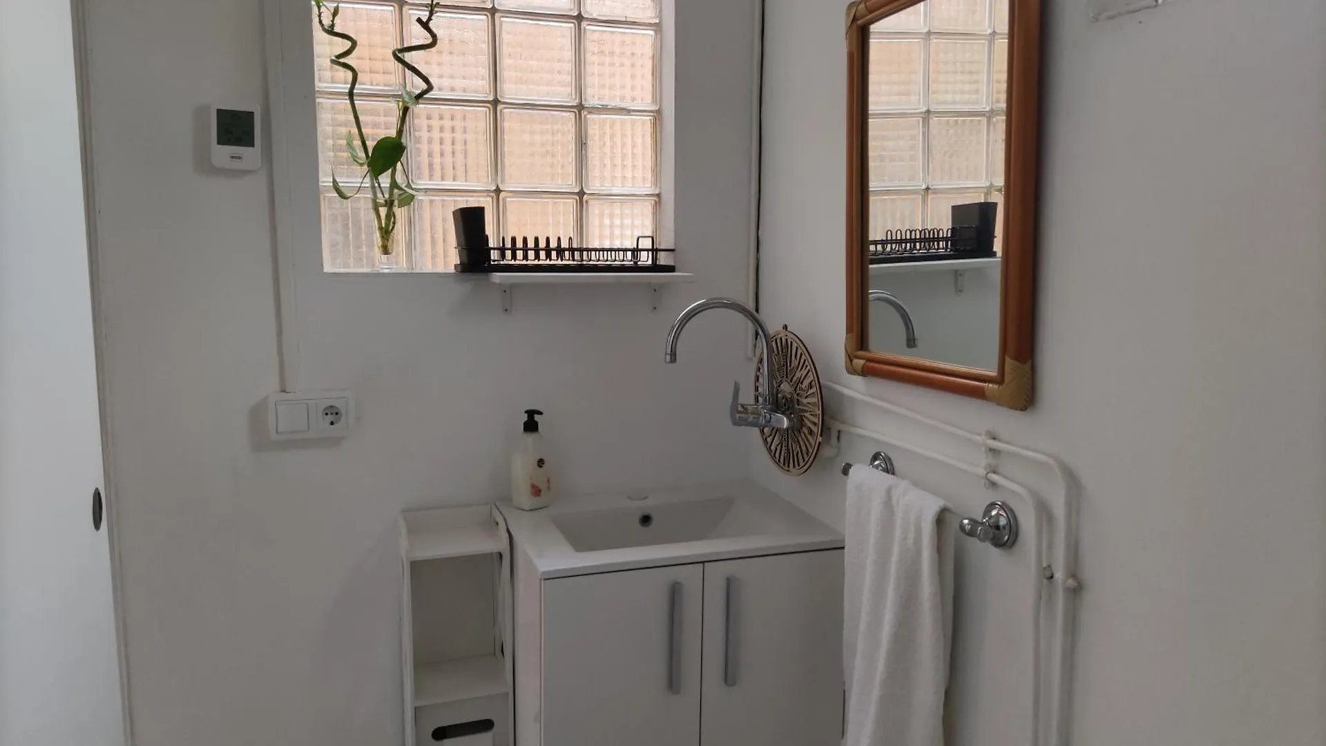 Apartamento The Anex Reformado Recientemente Palafrugell 0*,