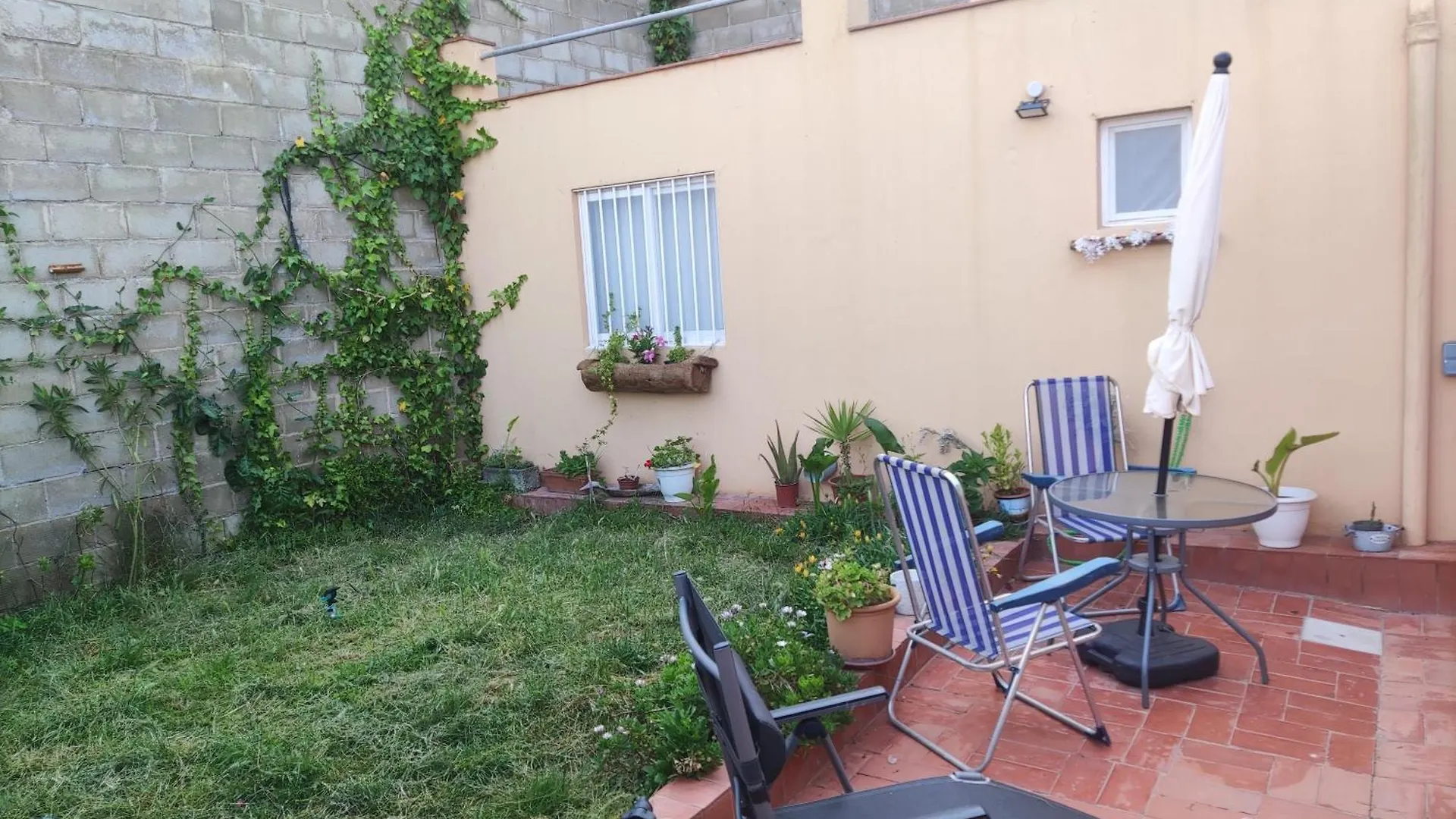 Apartamento The Anex Reformado Recientemente Palafrugell