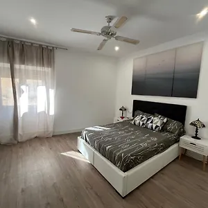 Costa Brava Apartamento Palafrugell